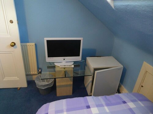 Seashells Guest House, Забронировать Гостевой дом Гостевые дома Грампиан, Гостевой дом
