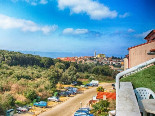 Apartments Marisol 1298, Забронировать Апартаменты/квартира Врсар Poreč Riviera