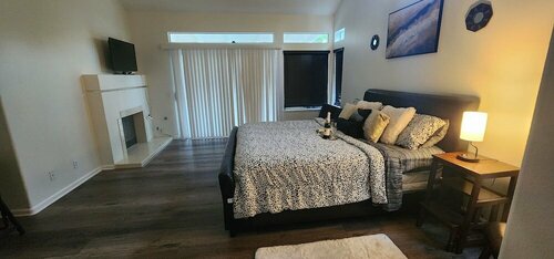 Revelation Family BnB, Забронировать Отель Сими-Вэлли Большой Лос-Анджелес