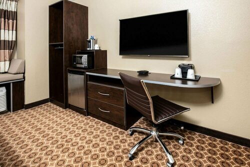 Microtel Inn & Suites By Wyndham Pecos, Prenota Hotel Pecos Texas
