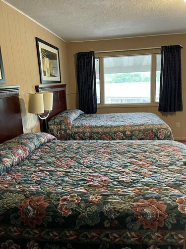 Travel Inn, Reserva ahora Hotel Horseheads Lagos Finger
