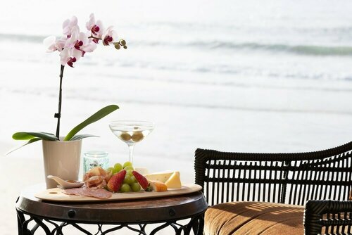 Отель Monterey Beach, A Tribute Portfolio, Забронировать Отель Отели Монтерей с бассейном, рядом с Норт-Фримонт-Стрит, Бассейн