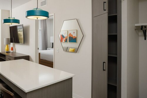 WaterWalk Extended Stay by Wyndham Boise Meridian, Buchen Sie Hotel Meridian Bogus Basin