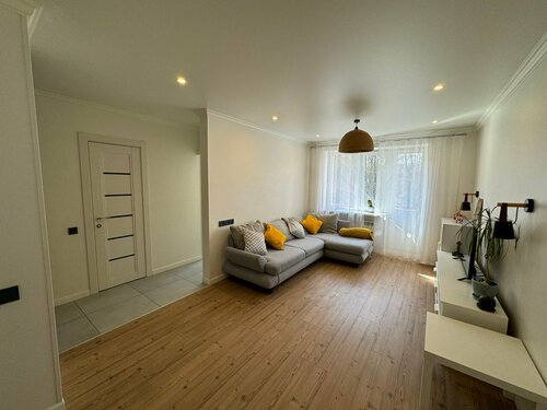 Sergeeva Cozy Home