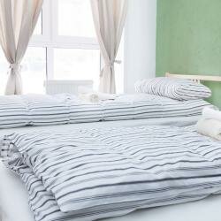 Hostel 9вять Domodedovo