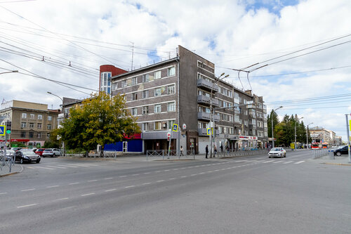 Общежитие РККА, Забронировать  Центральный район Новосибирск
