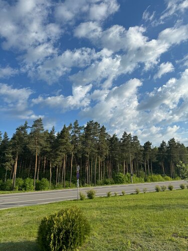 Гостиница Брузги, Забронировать Отель Отели Гродно с парковкой, Парковка