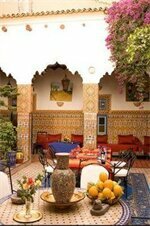 Riad Maryam Taroudant, Забронировать Гостевой дом Отели Taroudannt с завтраком, Завтраки