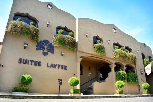 Suites Layfer, Córdoba, Veracruz, México, Забронировать Отель Кордова Веракрус