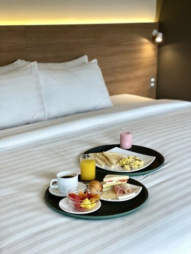 Habitat Hotel, Varaa Hotelli Miraflores Lima, lähellä Republica Square