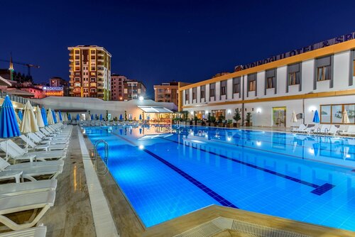 Aydinoglu Hotel, Book Hotel Maltepe Beyoglu, nær Küçükyalı