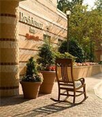Residence Inn Arlington Rosslyn, Забронировать Отель Арлингтон Washington DC Metropolitan area