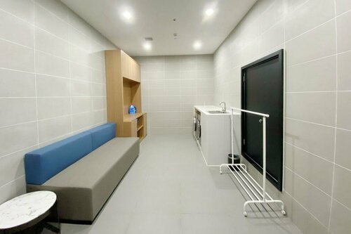 Hampton by Hilton Chengdu Longquanyi, Reserva ahora Hotel Hoteles en Sichuan con aparcamiento, Aparcamiento