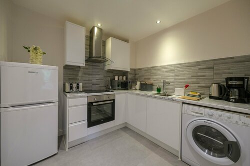 Collingham Serviced Apartments, Забронировать Апартаменты/квартира Апартаменты Большого Лондона, Апартаменты/квартира
