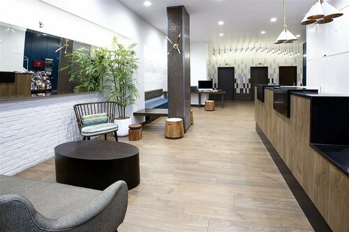The Hotel @ New York City, Забронировать Отель Kips Bay Нью-Йорк
