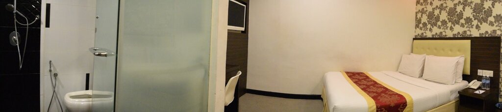 Springz Hotel-Bukit Jalil