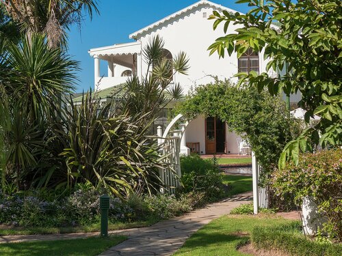 St. James of Knysna, Buchen Sie Ferienhaus SPA-Hotels in Knysna, SPA