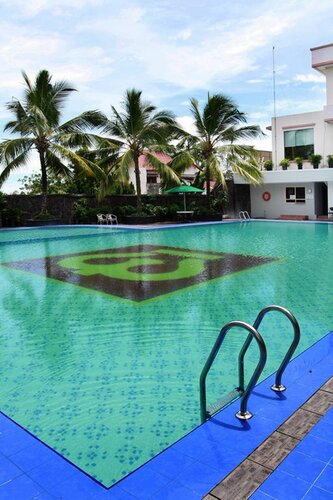 Hotel Pangeran