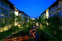 The Park Nine Hotel Srinakarin, Забронировать Отель Отели Провинции Бангкока 4 звезды, 4*