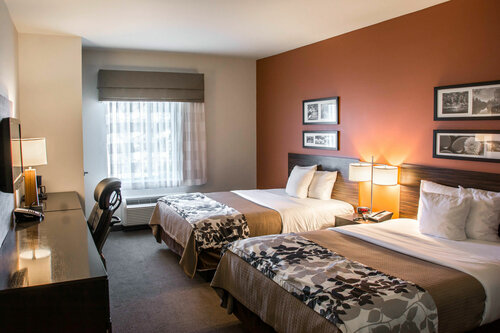 Sleep Inn & Suites Shreveport near Medical Center, Book Hotel Shreveport Louisiana