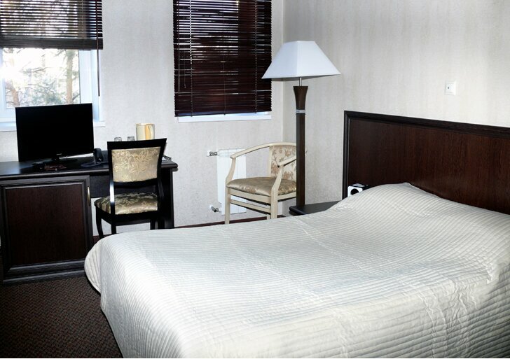 Hotel Paris
