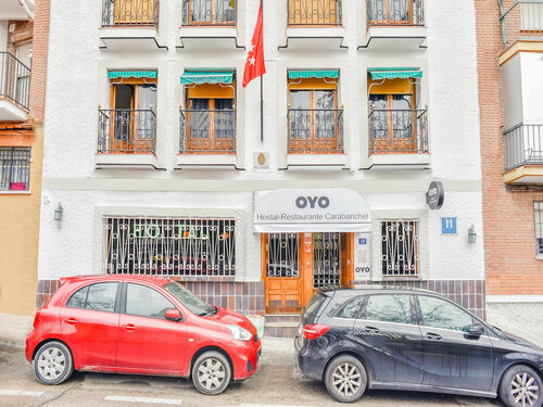 Casa de Huéspedes Carabanchel by Vivere Stays, Забронировать Отель Карабанчель Мадрид, рядом с Лагуна