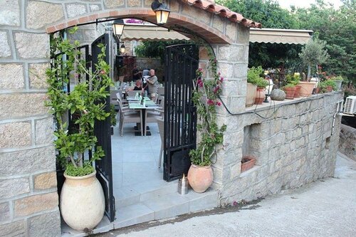 Hôtel Restaurant U Santa Maria, Rezervasyon Otel Olmeto Valinco Gulf