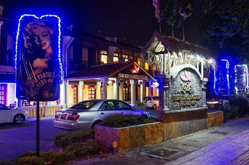 1926 Heritage Hotel Penang by The Unlimited Collection, Prenota Hotel George Town Penang