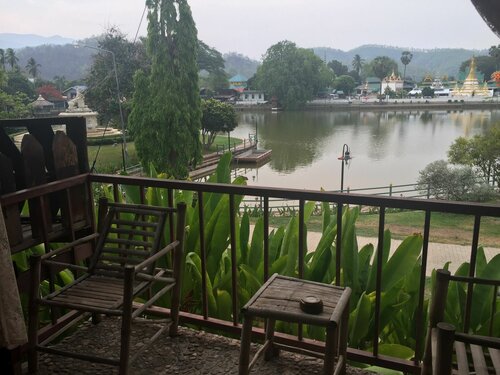 The Like View Guesthouse, Varaa Matkakoti Mae Hong Son Airport Mae Hong Son