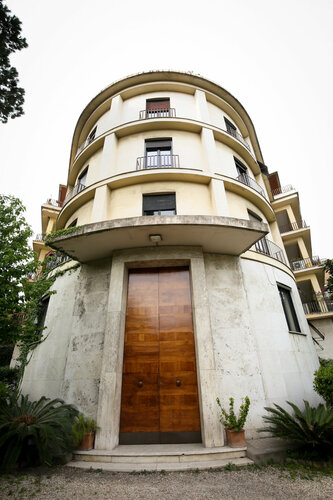 B&B Bonne Nuit Rome, Book Bed and Breakfast Monti Rom