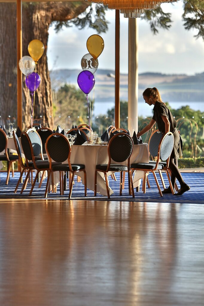 Invercarse Hotel Dundee