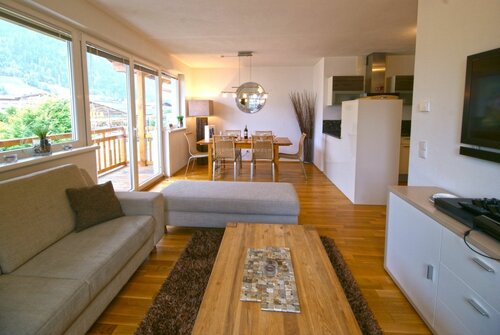 Appartement Haus Talblick, Забронировать Отель Капрун Europa Sportregion, рядом с Электростанция Тауэрн