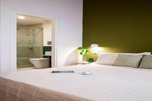 BB Casamatta, Забронировать Отель «постель и завтрак» Неаполь - исторический центр Неаполь, рядом с Гарибальди