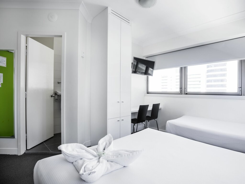 George Hotel Brisbane