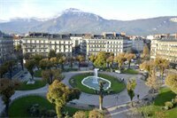 Hôtel d’Anglerre, Varaa Hotelli Grenoble Grenoble Area