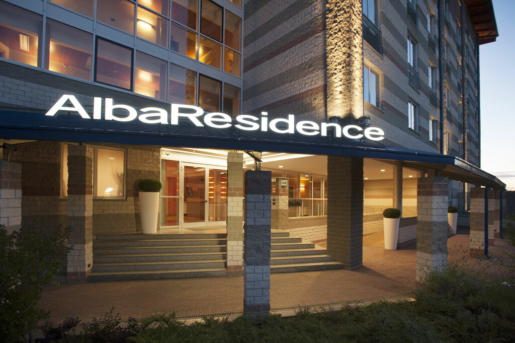 AlbaResidence Masera26