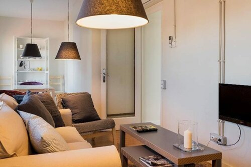 Anima Apartments Sants, Забронировать Апартаменты/квартира Барселона Провинция Барселона