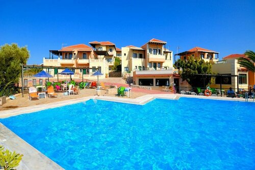 Aloni Suites, Забронировать Апарт-отель Апарт-отели Западного Крита, Апарт-отель