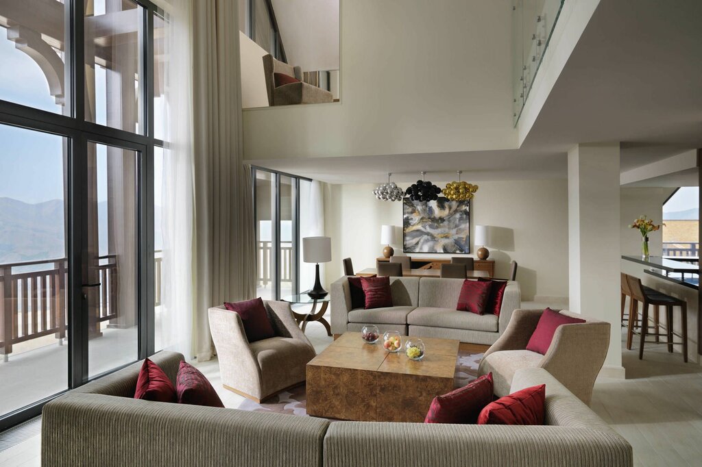 Park Chalet, Shahdag, Autograph Collection