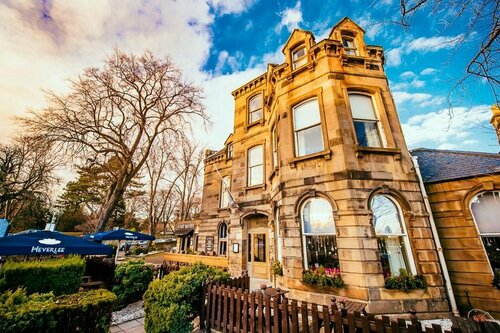 Murrayfield Hotel, Book Hotel Murrayfield 