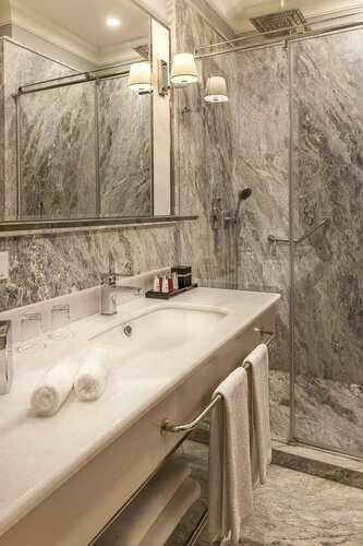 New Bosphorus Hotel, Rezerwuj Hotel Besiktas 