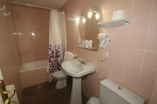 Hostal El Racó De Castelló