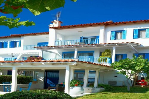 Acrotel Elea Beach, Забронировать Отель Элия Ситония