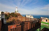 Sokcho Ritz Hotel, Забронировать Отель Недорогие отели Сокчхо, рядом с Туристический и рыбный рынок Сокчхо, недорогие