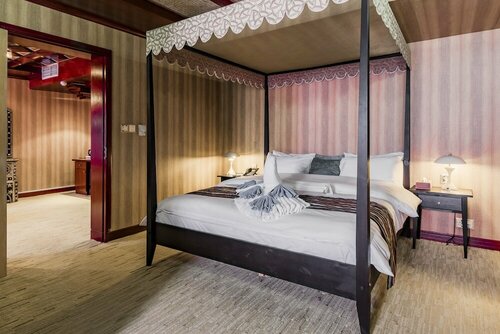 HAFFA HOUSE HOTEL, Prenota Hotel Hotel tutto incluso a Muscat Governorate, All Inclusive