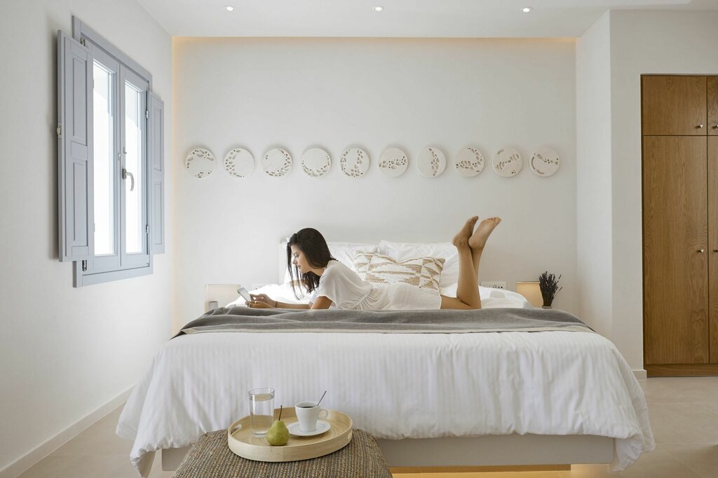 Senses Luxury Villa