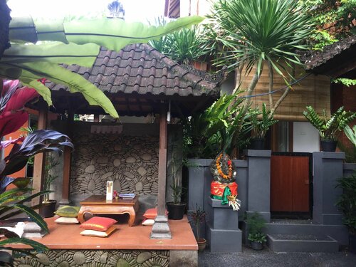 Mano House Ubud, Забронировать Отель Убуд Гианьяр