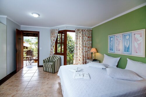 Pousada das Pedras Paraty -RJ, Забронировать Отель Отели Парати с завтраком, Завтраки