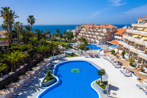 Hotel Tropical Park, Забронировать Отель Отели и гостиницы Кальяо-Сальвахе, Отель