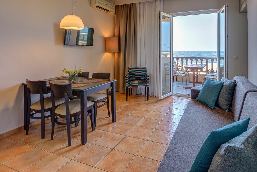 Corinna Mare Suites & Studios